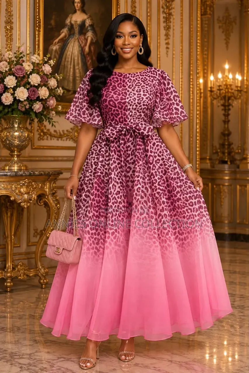 Quality Turkey Dresses