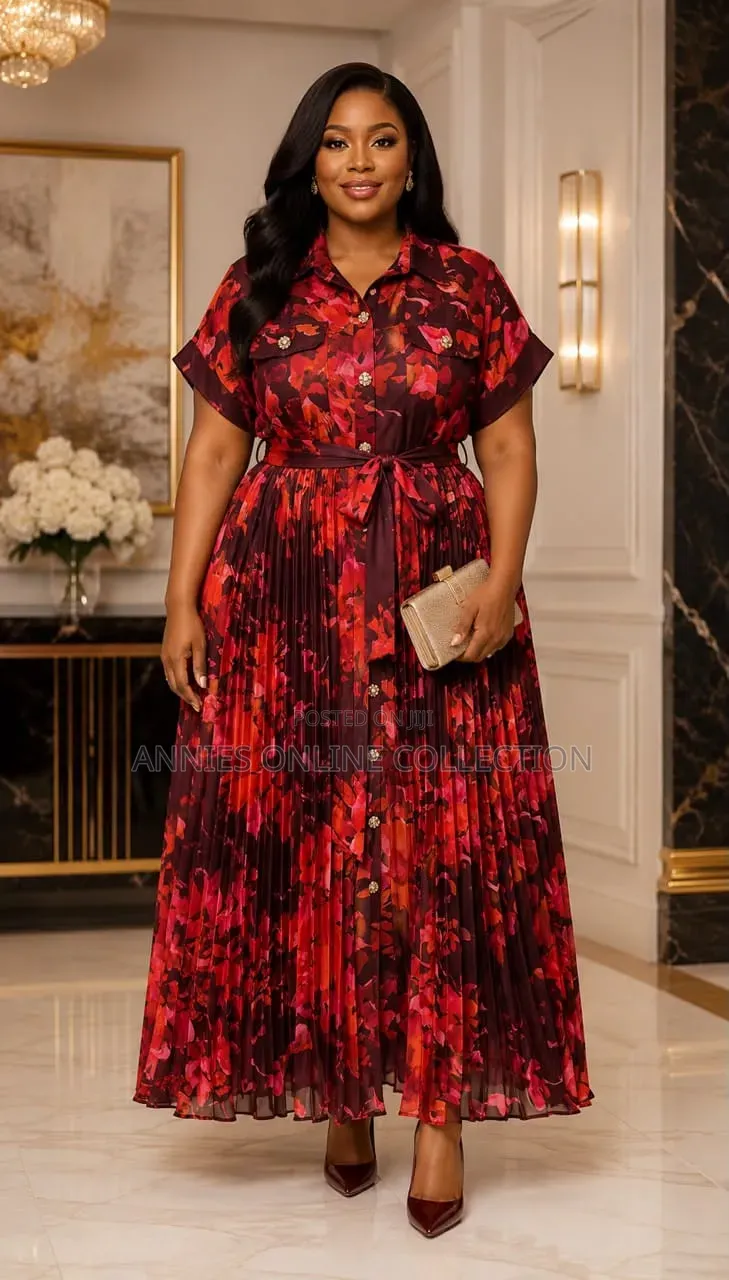 Quality Turkey Dresses