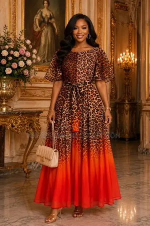 Quality Turkey Dresses