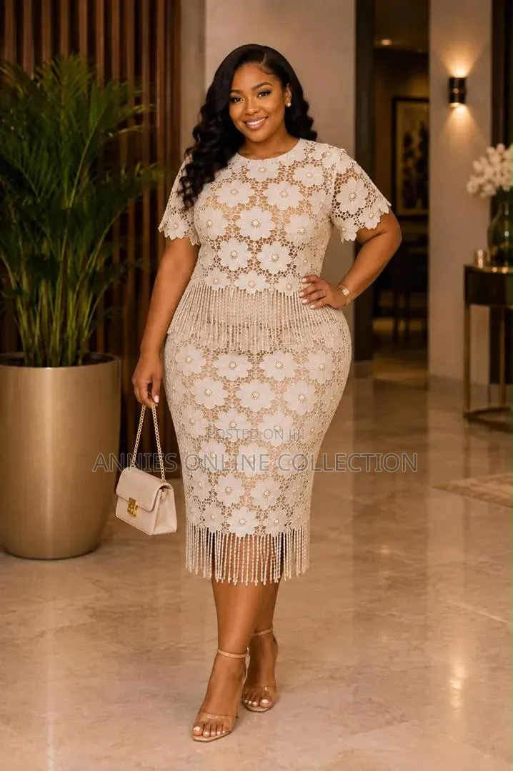 Quality Turkey Dresses