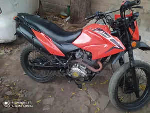 Royal Motorcycle 2024 Red