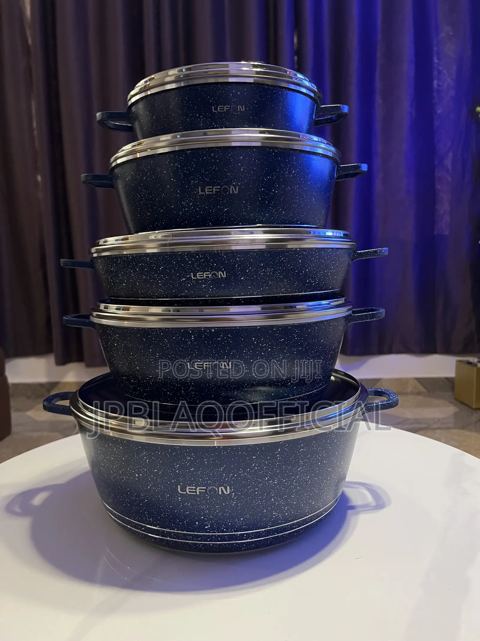 Non Stick Cooking Pot