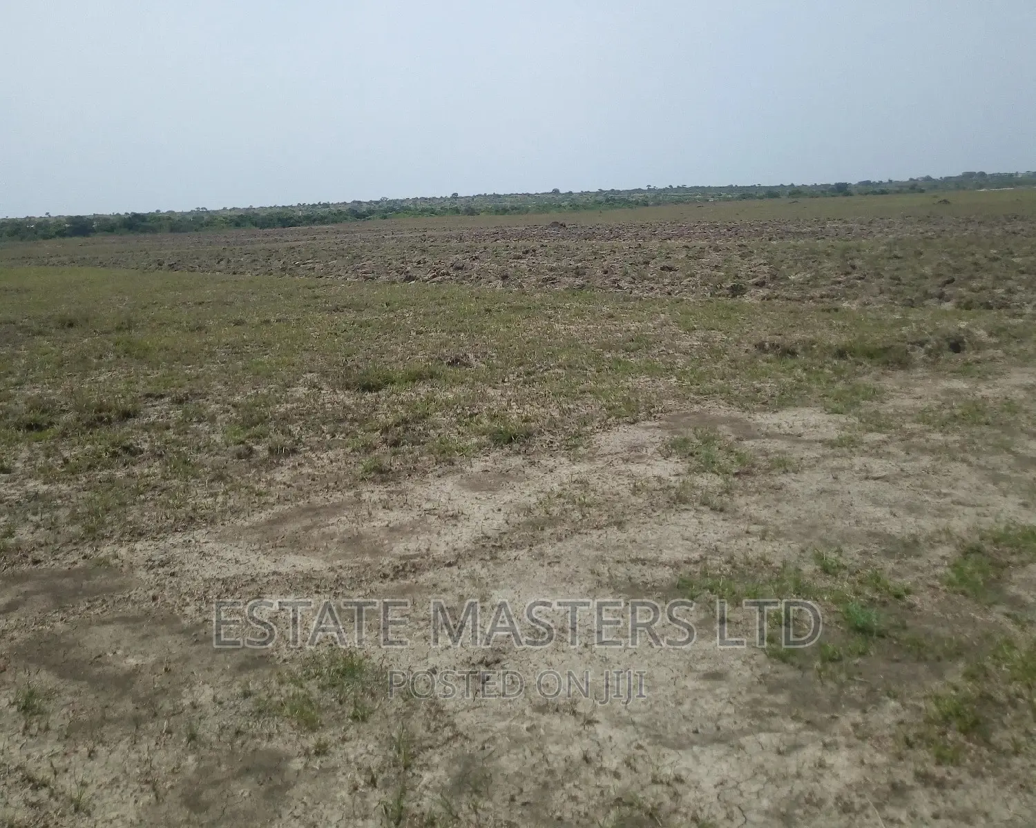 Residential Area Plots Near the New Airport