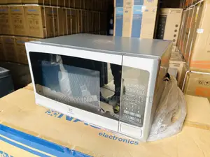 Multi-Functional Nasco 25Liters Cooking Microwave and Grill