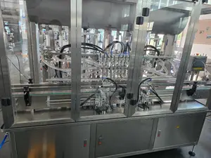 12 Head Filling Machine
