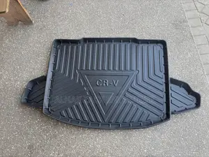 Honda CRv 2017-2020 Boot Floor Mat