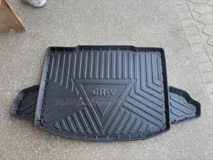 Honda CRv 2017-2020 Boot Floor Mat