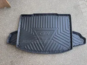 Honda CRv 2017-2020 Boot Floor Mat