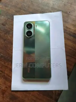 New Xiaomi Poco X7 Pro 512 GB Black