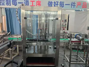 12 Head Filling Machine
