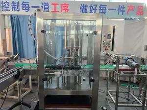 12 Head Filling Machine