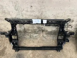 Hyundai Santa Fe Radiator Support 2019 2020 2021 2022 2023 2024