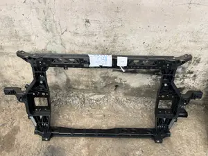 Hyundai Santa Fe Radiator Support 2019 2020 2021 2022 2023 2024