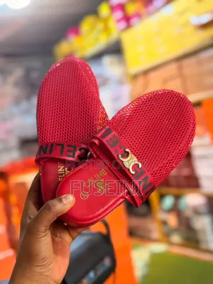 Abi Sandals