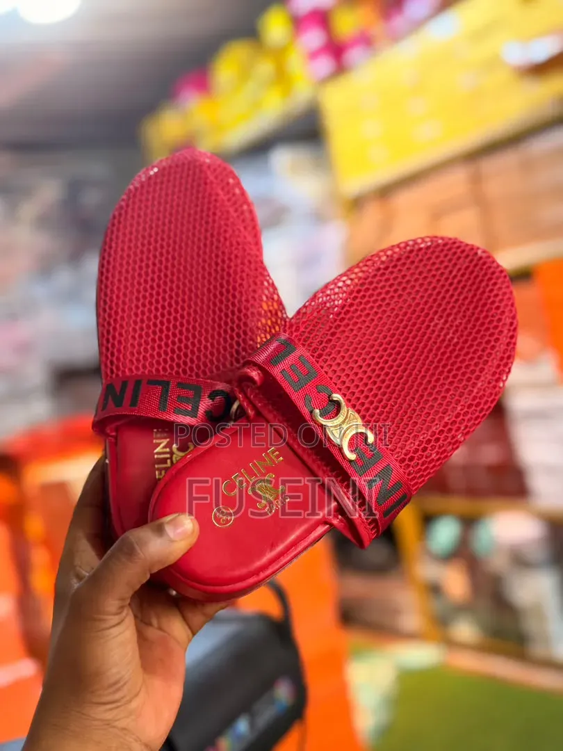 Abi Sandals