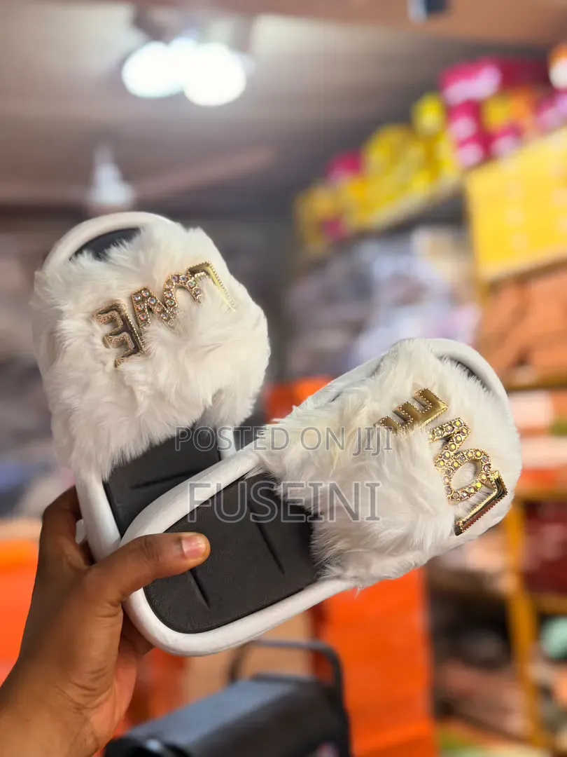 Abi Sandals