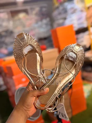 Abi Sandals