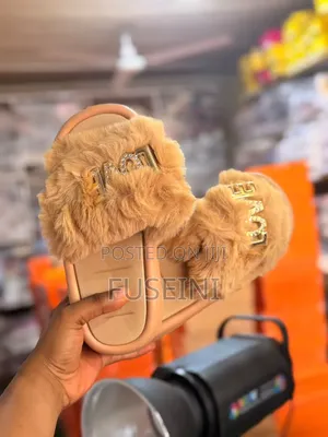 Abi Sandals