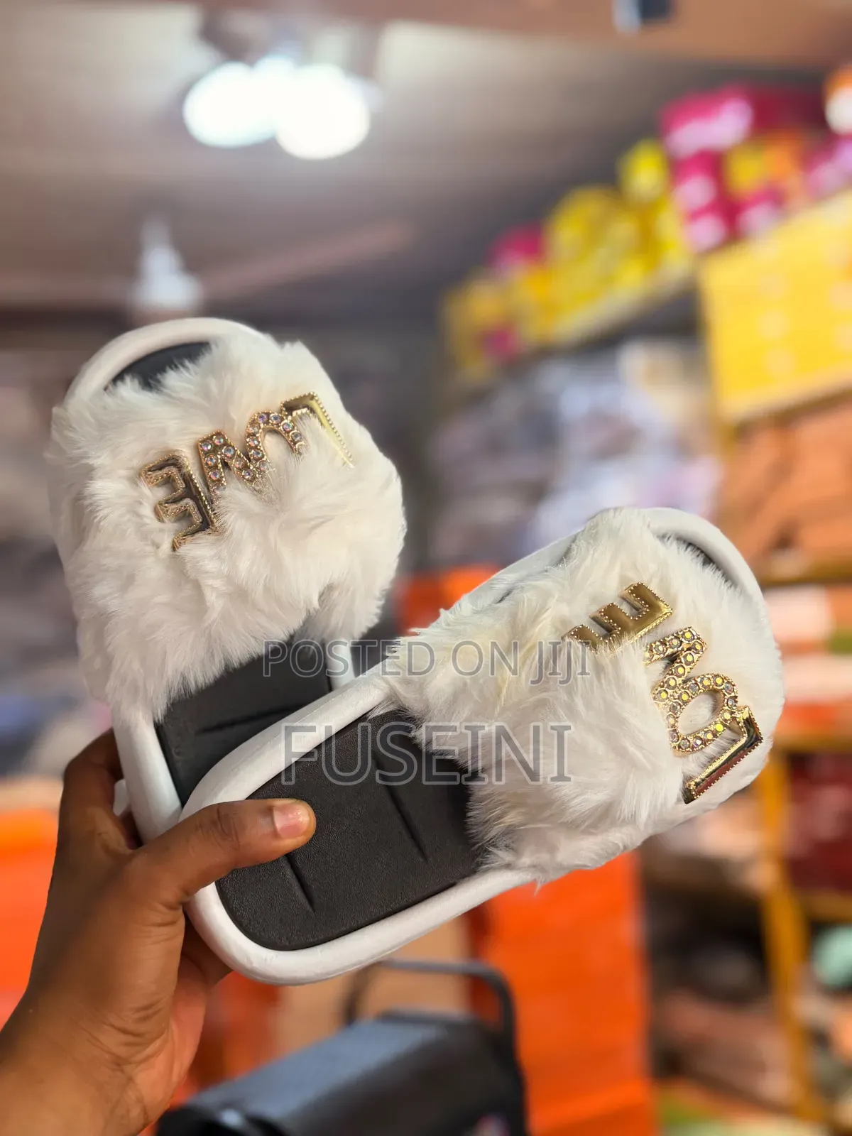 Abi Sandals