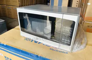 Original Easy to Clean Nasco 25Ltrs Digital Microwave