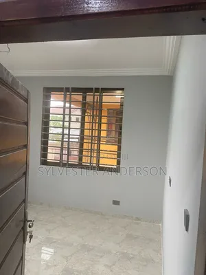 Newly Built 2 Bedrooms Self-Contained Located at Blue Garden Estate