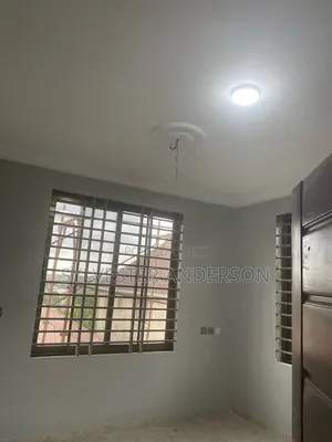 Newly Built 2 Bedrooms Self-Contained Located at Blue Garden Estate