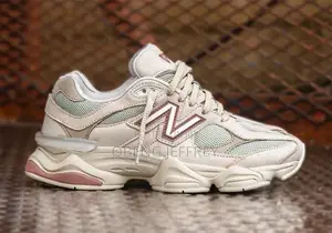 Original New Balance 9060 Bone Sparrow
