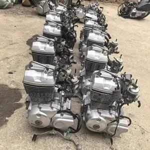 Foreign Used Tricycle Engine