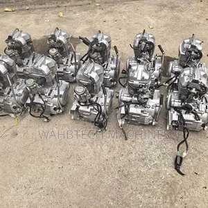 Foreign Used Tricycle Engine