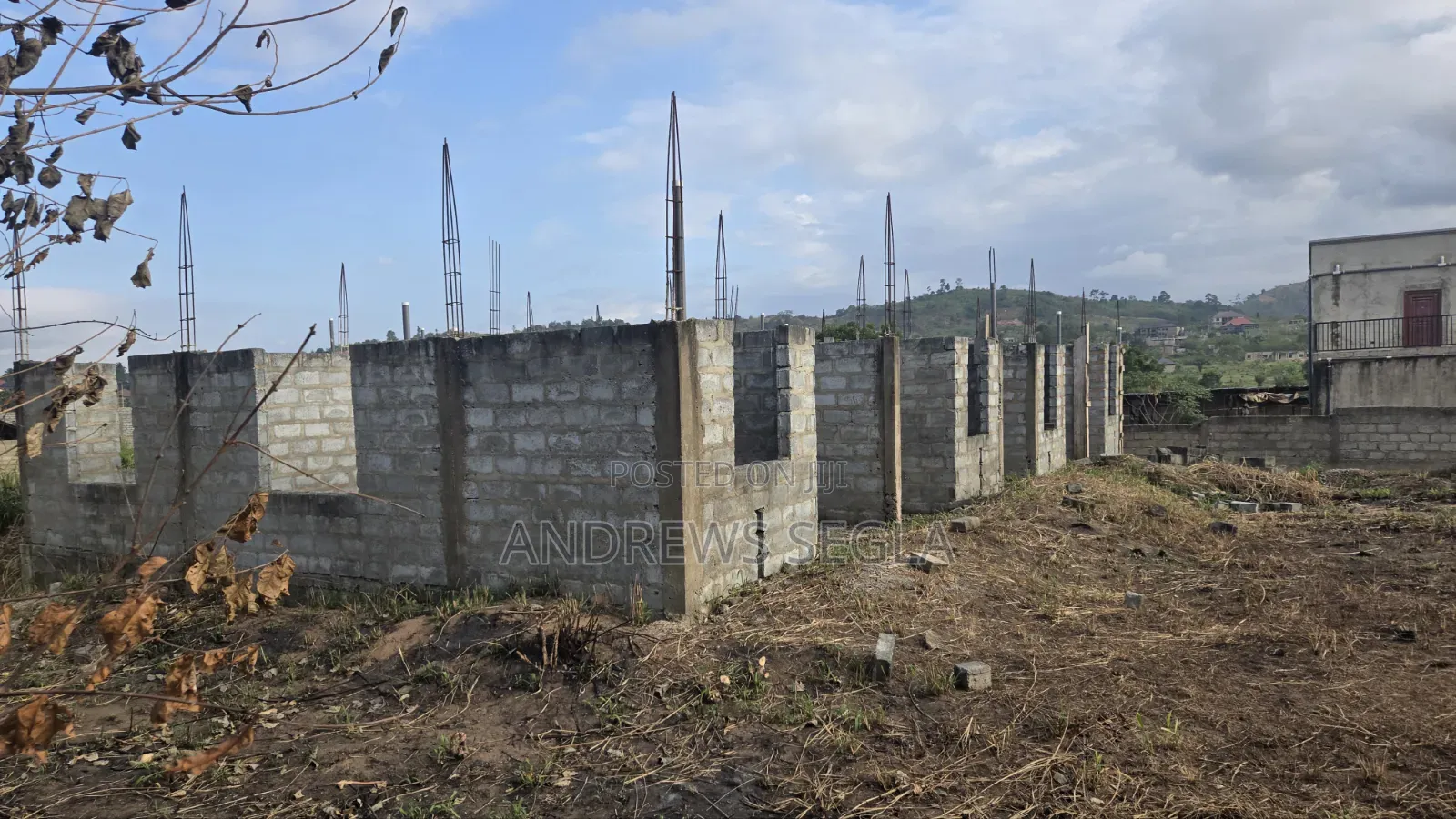 Registered Land