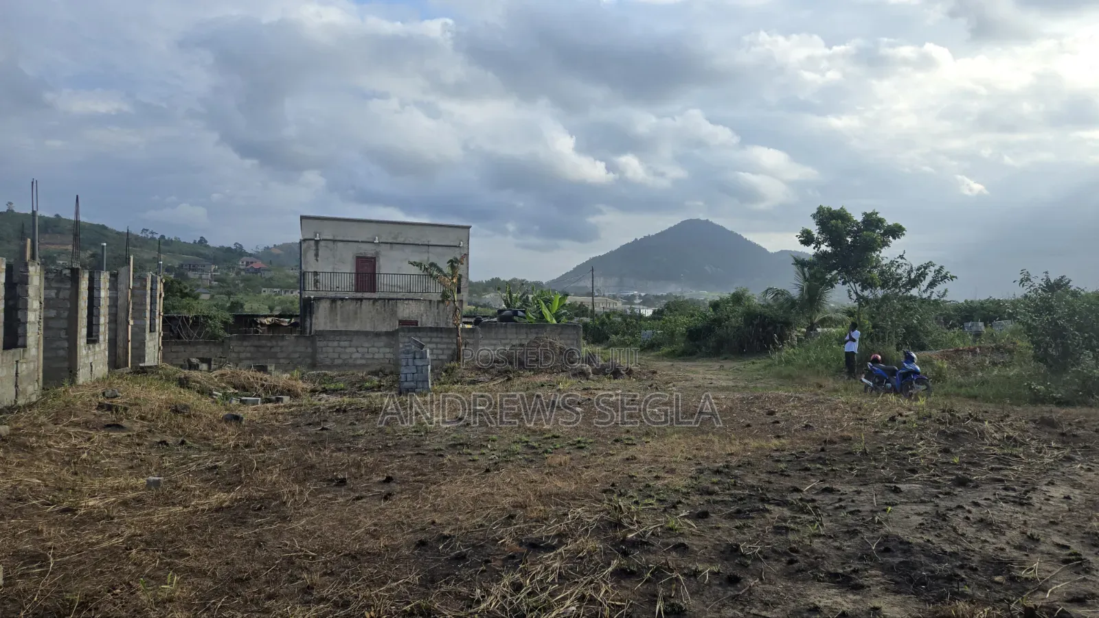 Registered Land