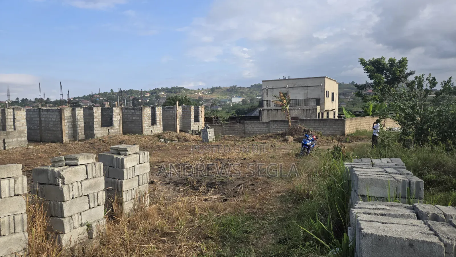 Registered Land
