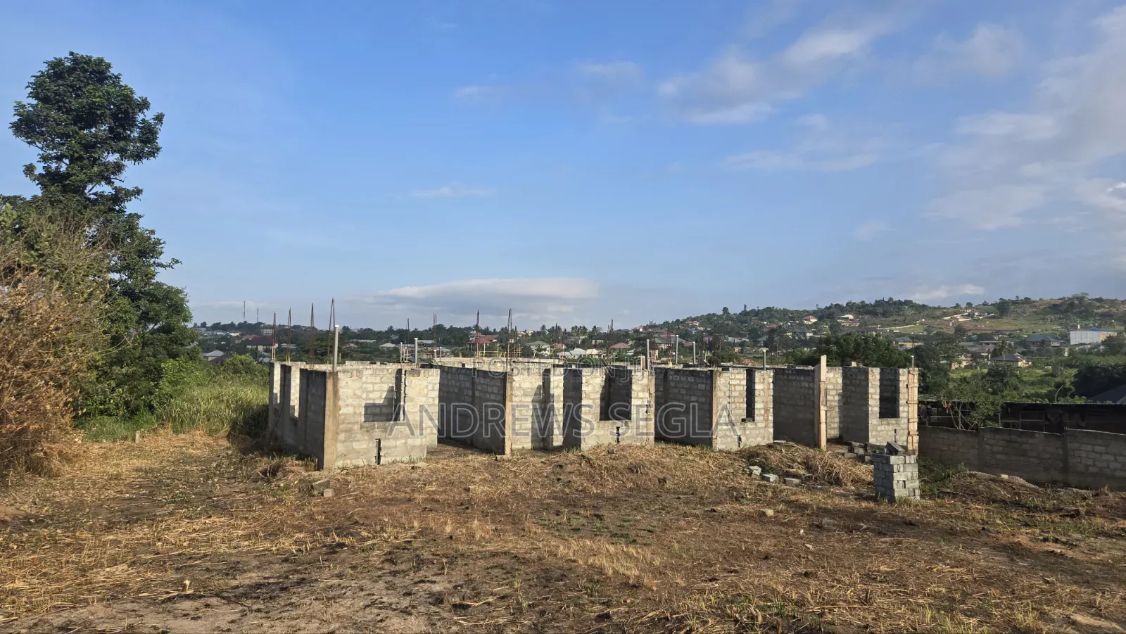 Registered Land