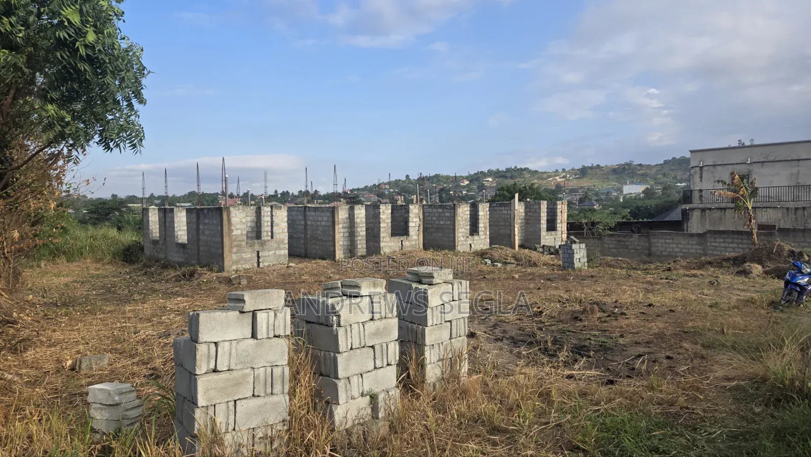 Registered Land