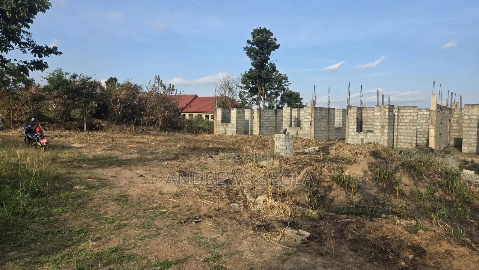 Registered Land