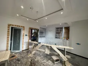 1bdrm Room & Parlour in Bernard Agency, NIC for rent