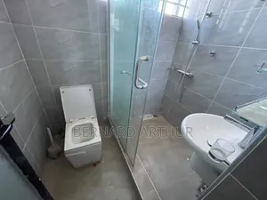 1bdrm Room & Parlour in Bernard Agency, NIC for rent