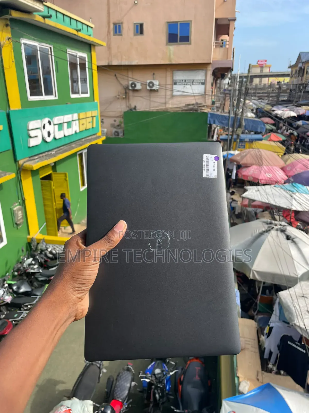 Laptop Dell Latitude 5300 16GB Intel Core i7 SSD 256GB