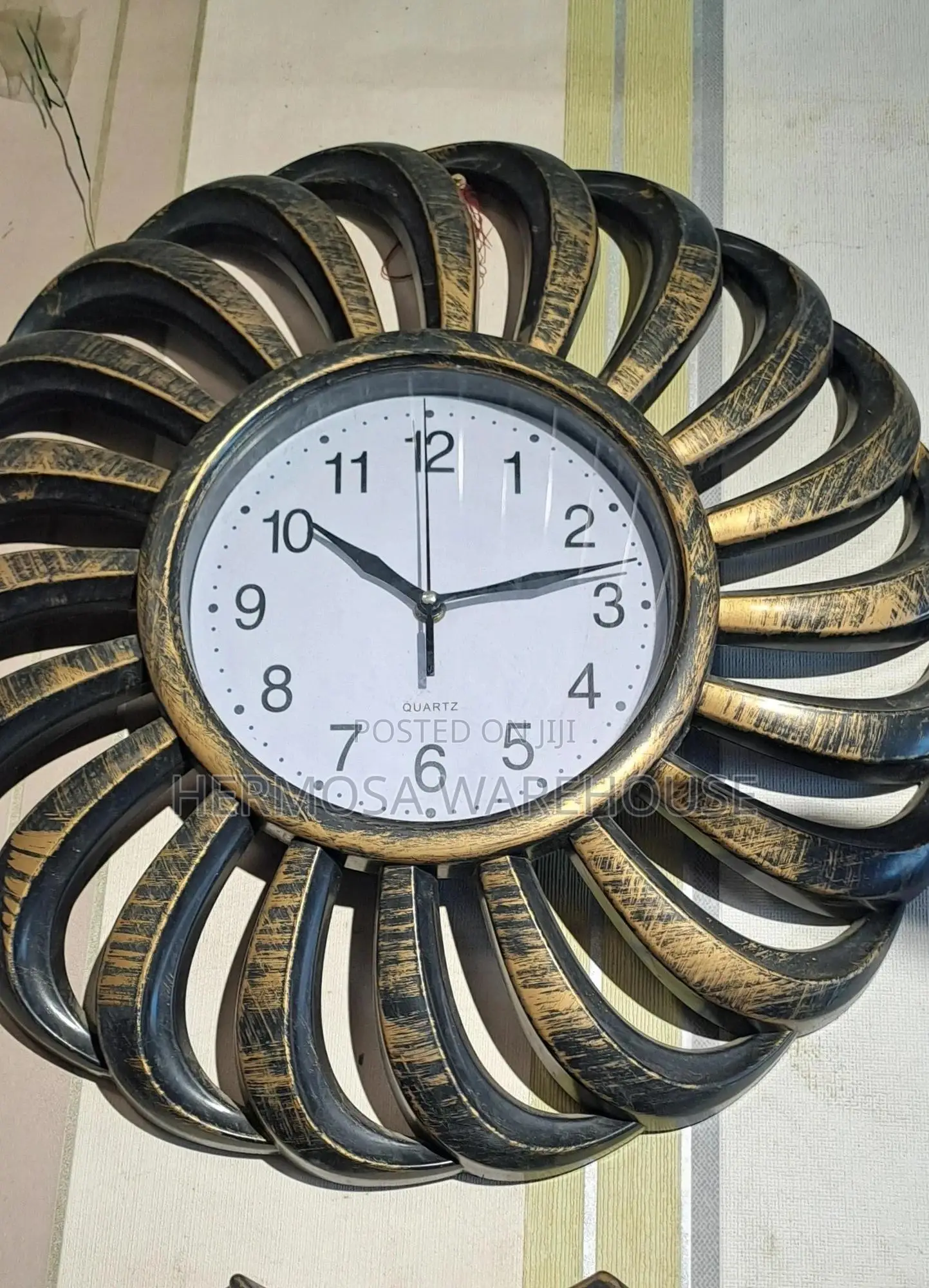 Wall Clock