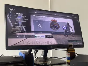 Fc 27 Ps4 Game Loading