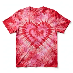 Tie and Dye Shirts