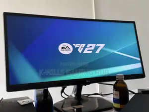 Fc 27 Account Ps5/4 Instant Delivery