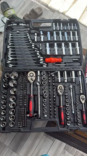 CR-V 216 Automotive Specialist Mechanical Tool Set