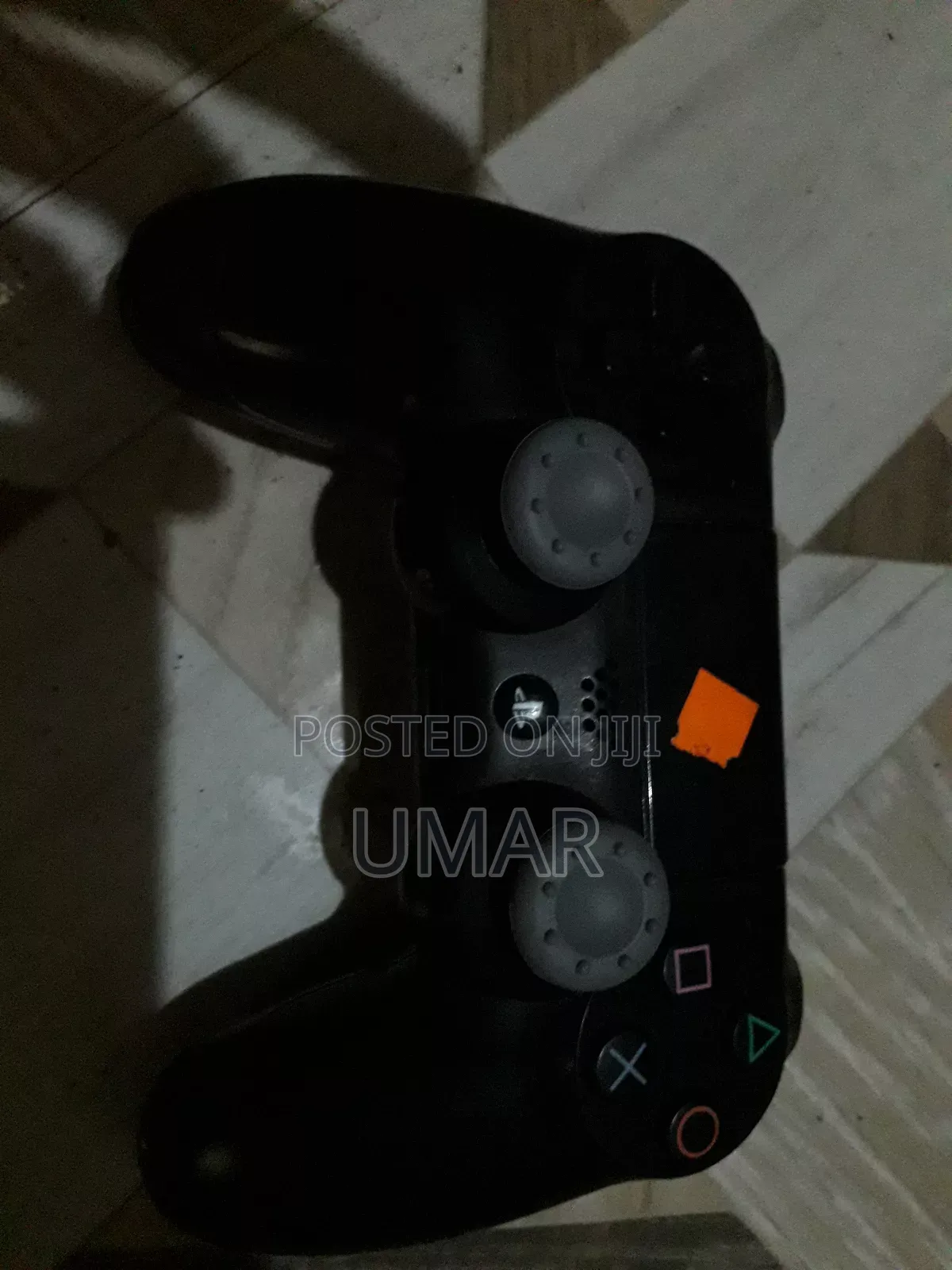 Ps4 Controller