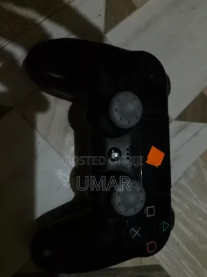 Ps4 Controller