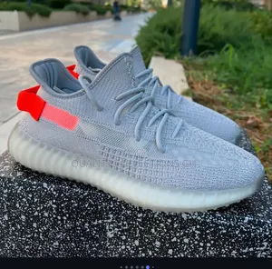Adidas Yeezy Boost 350 V2 Tail Light