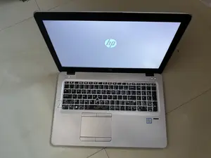 Laptop HP EliteBook 840 G4 8GB Intel Core i5 SSD 256GB