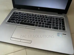 Laptop HP EliteBook 840 G4 8GB Intel Core i5 SSD 256GB