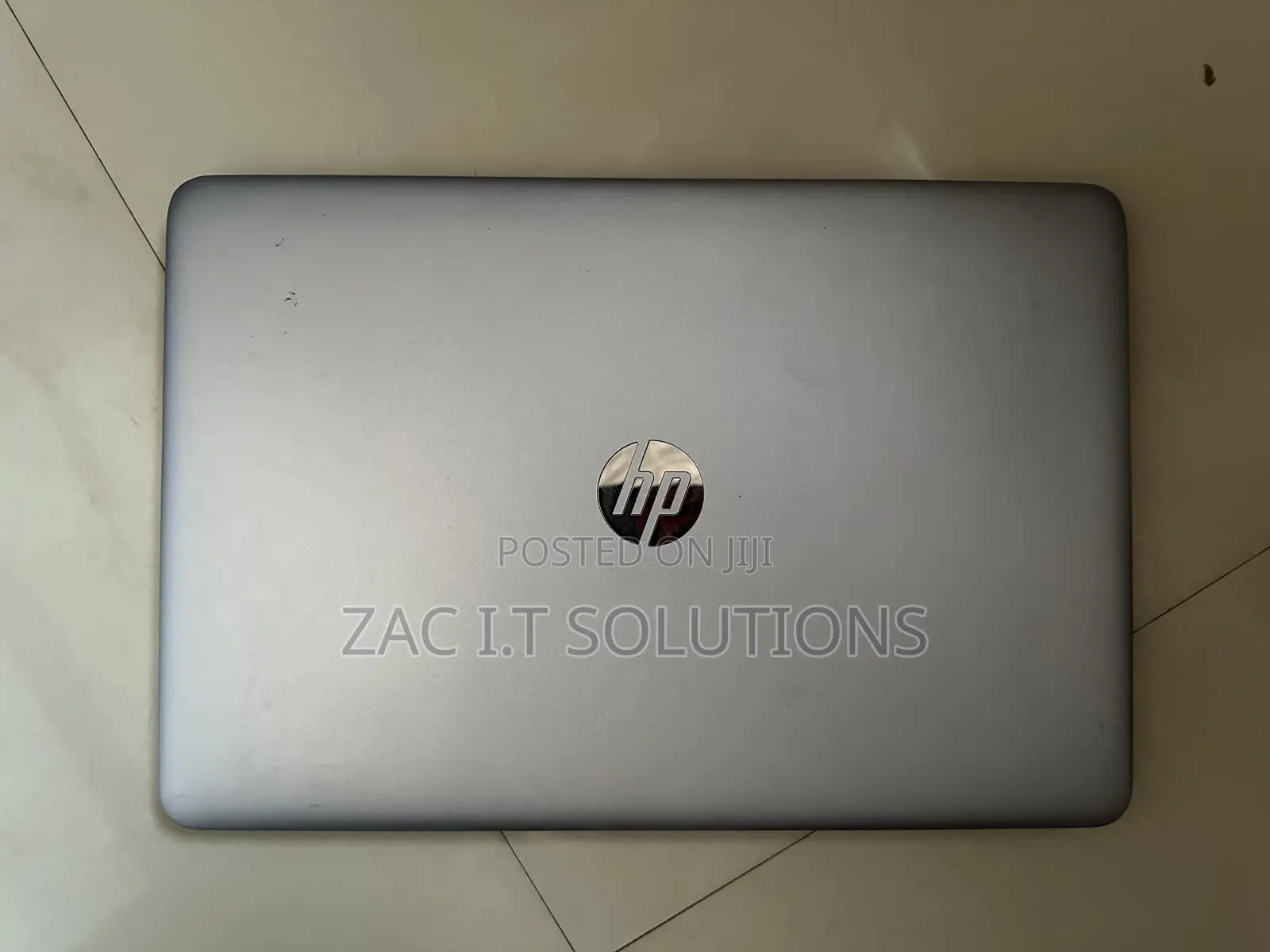 Laptop HP EliteBook 840 G4 8GB Intel Core i5 SSD 256GB