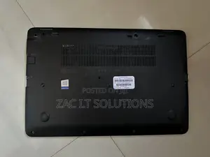 Laptop HP EliteBook 840 G4 8GB Intel Core i5 SSD 256GB
